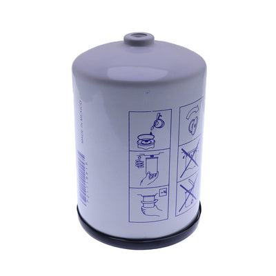 Fuel Filter,Fuel Water Separator 21718912 3583443 For Volvo Penta Engine D4 D6