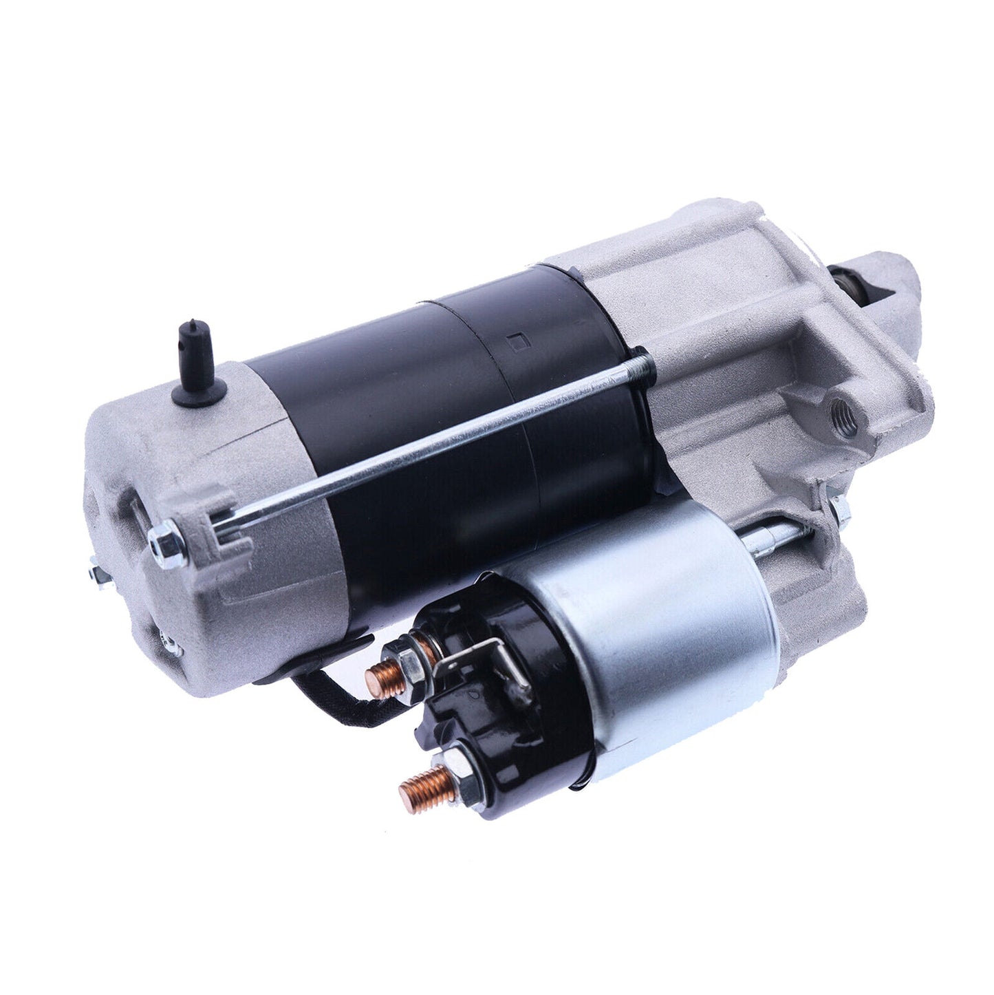 12V Starter Motor 368543M91 For Massey Ferguson GC1750 GC2300 GC2400 GC2600