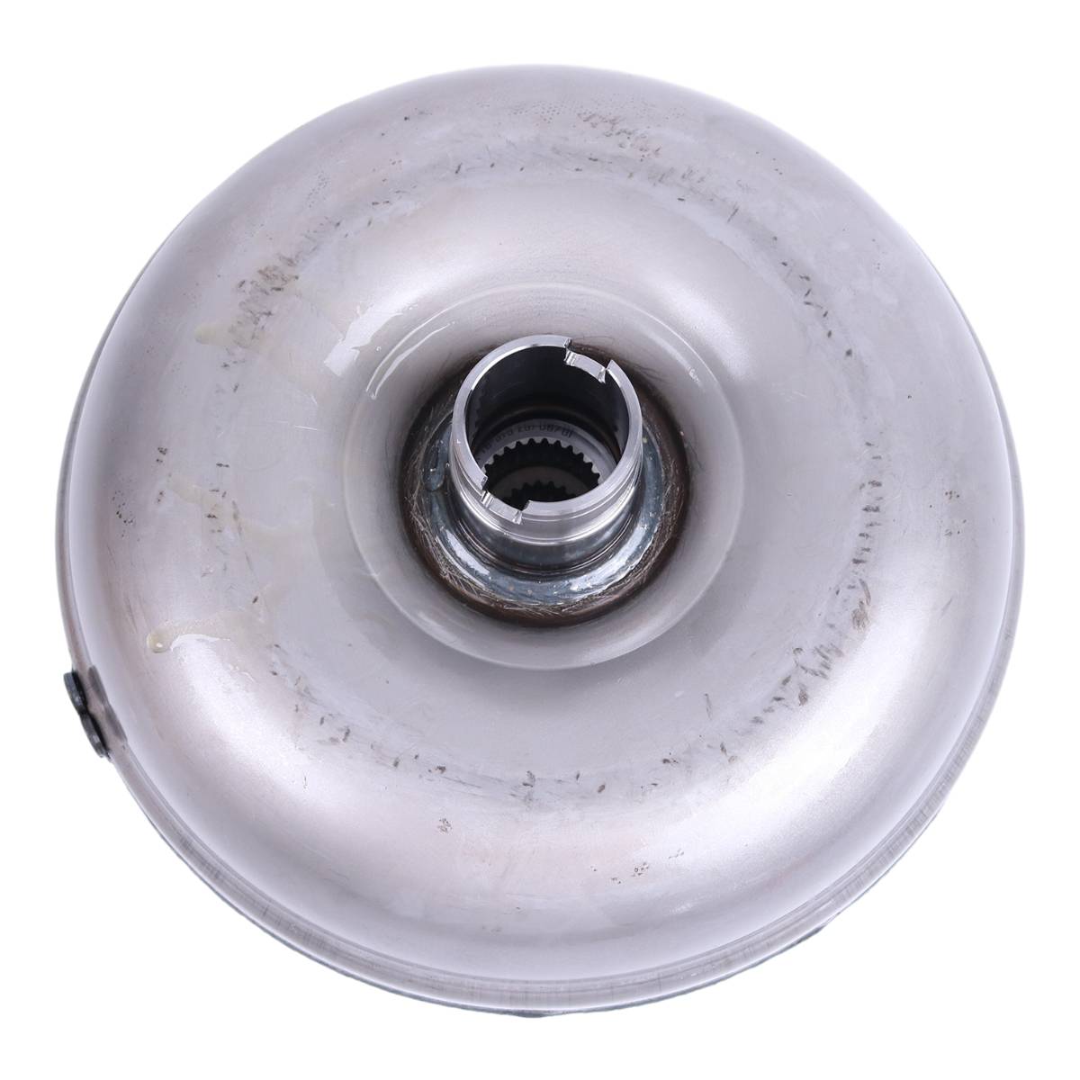 NEW Torque Converter For ZF 4168028663 4168028673 4168028671R 4168028657R