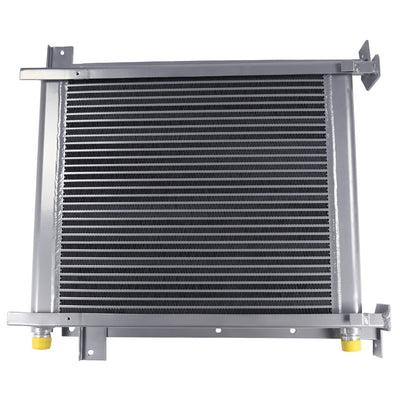 Hydraulic Oil Cooler 201-03-72120 For Komatsu 4D102 Engine PC60-7 PC70-7 BR100