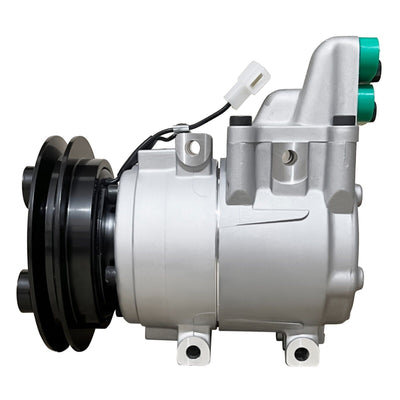 New A/C Compressor HS-15 F500RZWLA07 for MAZDA B2500/ B2900