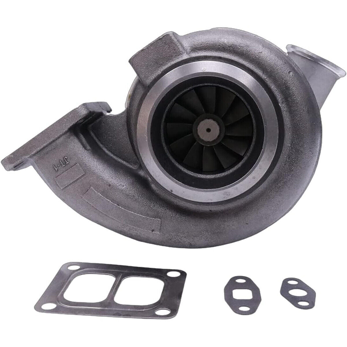 Turbo H2E S300 Turbocharger 3803586 3532054 178017 for Cummins Engine L10 LTA10