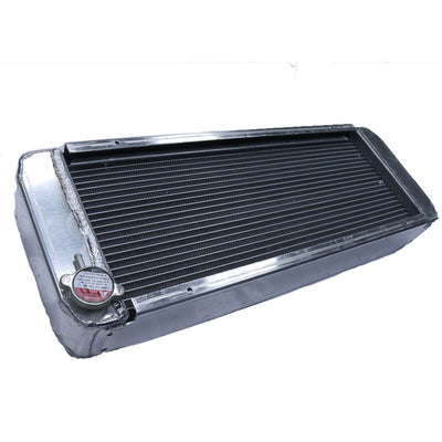 For Bobcat Skid Steer 463 553F 553AF S70 Radiator 7009566 6672455 6678820