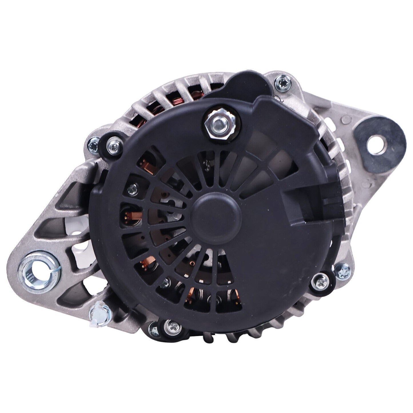 Alternator 70024310 For JLG Telehandler G12-55A G10-55A