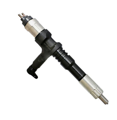 6251-11-3100 Fuel Injector 095000-6070 for Komatsu PC400-7 PC450-7 6D125 PC450-8