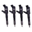 4Pcs Fuel Injector 0445110560 70400221 04132013 for Bosch Deutz