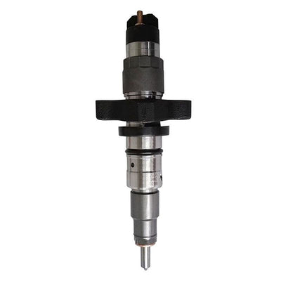 Fuel Injector 0445120273 5263307 For Cummins Engine ISBE3.9 ISBE4 ISB3.9 QSB3.9