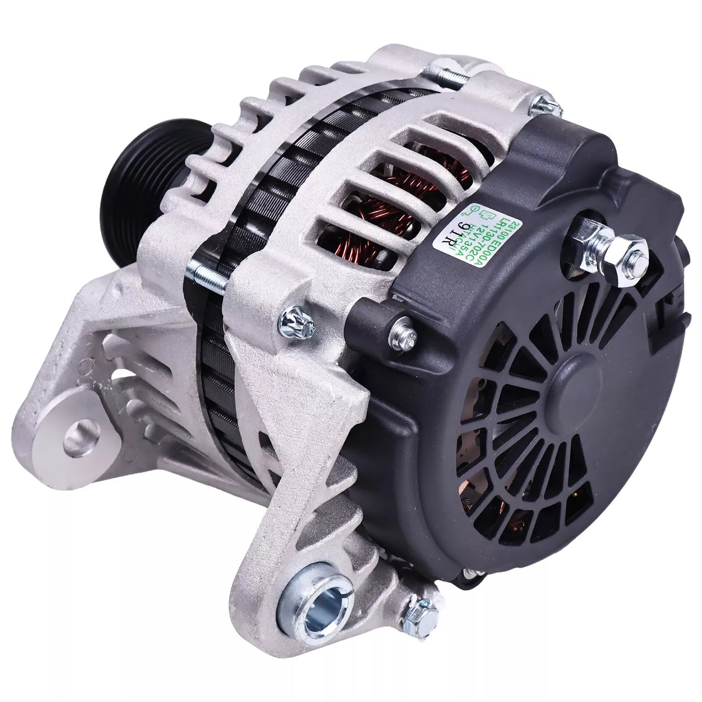 Alternator 70024310 For JLG Telehandler G12-55A G10-55A