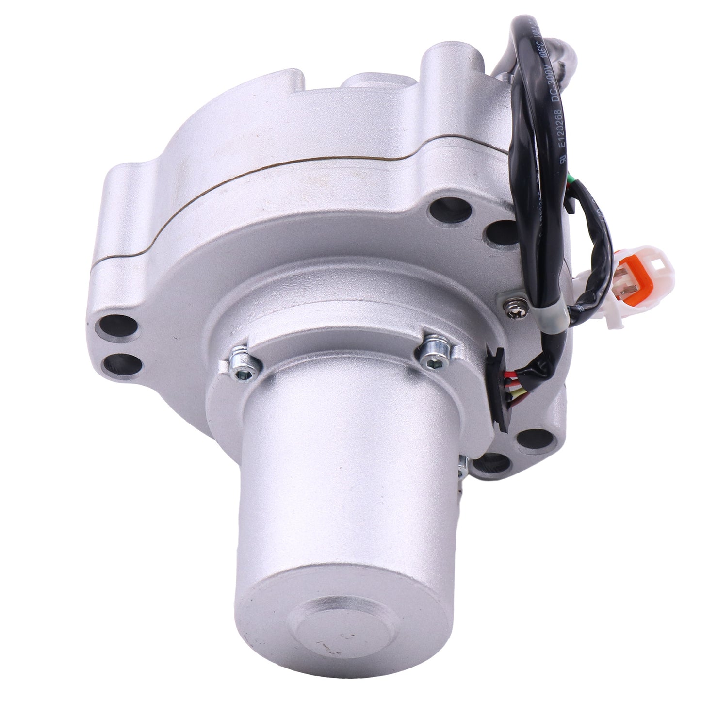 YN2406U197F4 Stepper Throttle Motor Assy For Kobelco SK200-3 SK300-2 SK120 SK400