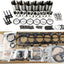 Engine Overhaul Rebuild Kit for Cummins ISC 8.3 Pacer PX8 330HP engine parts