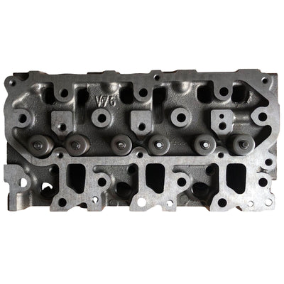 Engine TK 3.76 Complete Cylinder Head 12-0847 for Thermo King 1080R 1000R 1080S