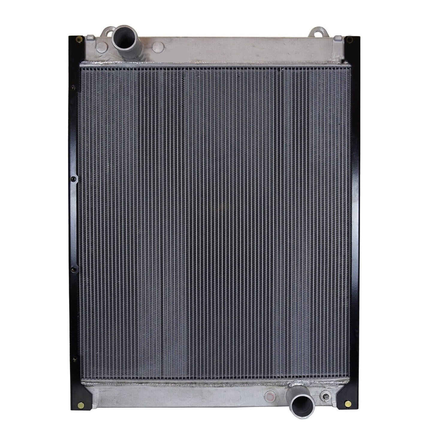 New Radiator AT349037 for John Deere Engine 6090 6135 Loader 744K 824K