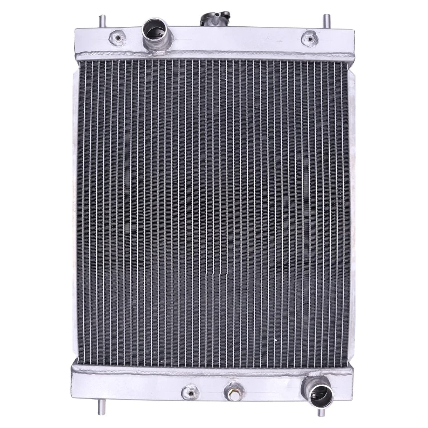 Radiator 4616078 for John Deere Excavator 50D