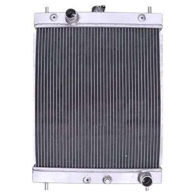 Radiator 4616078 for John Deere Excavator 50D