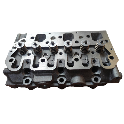 Complete Cylinder Head 111011050 for Perkins Engine 403D-15 403D-15T 403D-15G