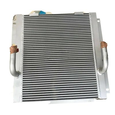 Hydraulic Oil Cooler 099-4702 5I-5724 For Caterpillar CAT E120B Excavator