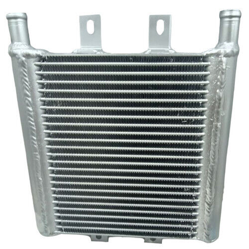 Oil Cooler 4373424 for John Deere 27ZTS 35C 50ZTS 27C Hitachi ZX35U ZX55 ZX55UR