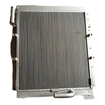 New Oil Cooler YN05P00007S002 for Kobelco Excavator SK200 SK200LC