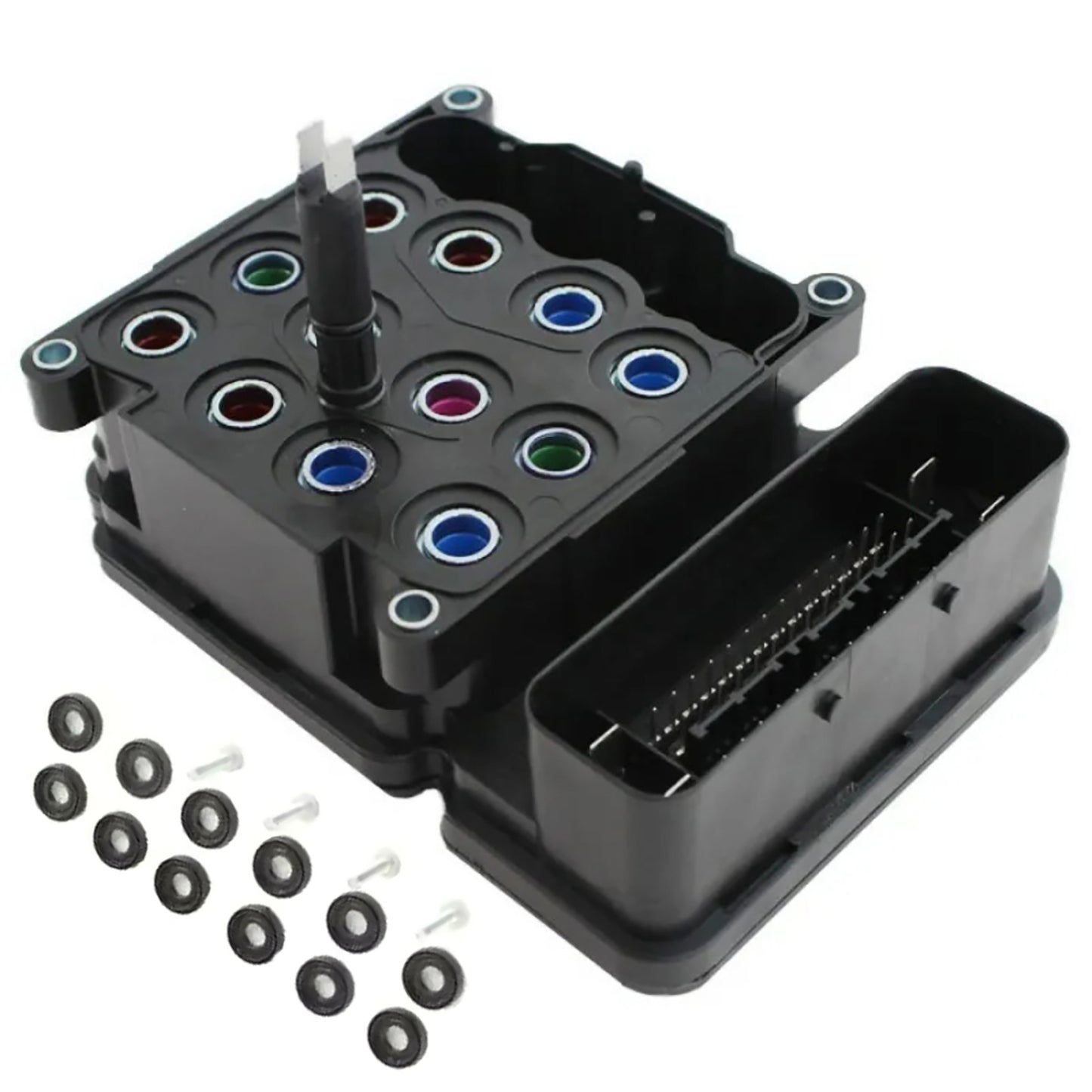 ABS Control Module Accessories Kits For Jeep wrangler 2010 3.8L V6 68067458AA