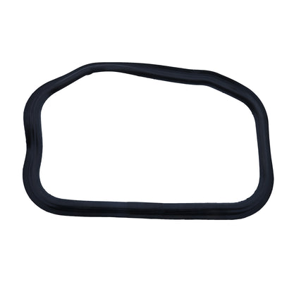 New Top Window Rubber Seal Compatible with Bobcat S220 S250 S300 S330 A220 A300 S100 S130 S150 S160 S175 S185 S205