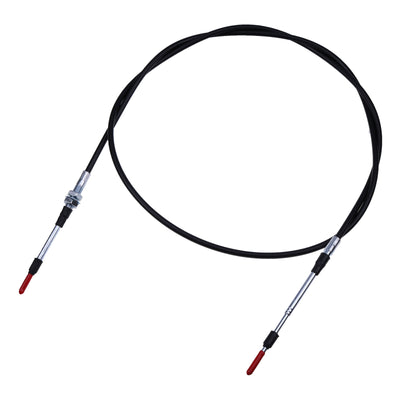 New 6675668 Throttle Cable Compatible with Bobcat 319 320 321 322 323 324 325 328 329 331 334