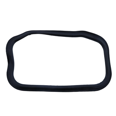 New 7165265 Top Window Rubber Seal Compatible with 751 753 763 773 863 873 883 963 T110 T140 T180 T190 T200 T250 T300 T320