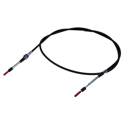 New 6675668 Throttle Cable Compatible with Bobcat 319 320 321 322 323 324 325 328 329 331 334