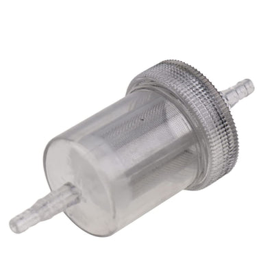 New In-line Fuel Filter 1319466A Compatible with Webasto Air Top Eberspacher Heaters Fuel System