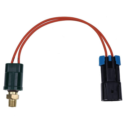 New 30T60228 Muncie Pressure Switch Sensor Compatible with Dump Truck 20PS247-14 347R18