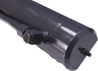 New 6804630 6586587 6539931 Hydraulic Tilt Cylinder Compatible with Bobcat 753 763 773 7753 S130 T140