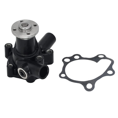 New 121000-42100 Water Pump Compatible with Yanmar 3GMF 3GM30F 3HM 3HM35F 2GM 3T75 2GMF 2GM20F Marine Engine