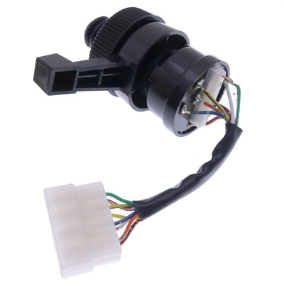 New Combination Switch 31351-32100 Compatible with Kubota L M Series M4800 M7030 M7030DT L2050DT L2250DT L2350DT L2550DT L2600DT L2850DT L3000DT L3250DT L4300DT Tractors