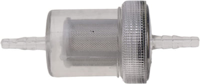 New In-line Fuel Filter 1319466A Compatible with Webasto Air Top Eberspacher Heaters Fuel System