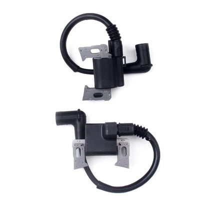 New 2X 30500-Z6L-043 30500-Z6L-023 Ignition Coil Compatible with Honda GX690 GXV630 GXV660 GX630 GX660