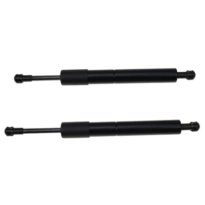 New 2X AM143066 AM136912 15306A Steering Damper Compatible with John Deere Gas Cylinders EZtrak EZ-Trak Ztrak Series Mowers Z225 Z245 Z425 Z445 Z465 Z655 Z665