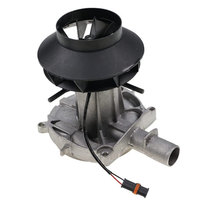 New 12V Combustion Air Blower Motor 252069992000 252069200200 for Eberspacher Airtronic D2 Parking Heater