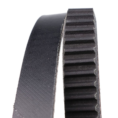 New 6667322 Drive Pump Belt Compatible with Bobcat S175, S185, S205, T140, T180, T190, 653, 751, S130, S150, S160