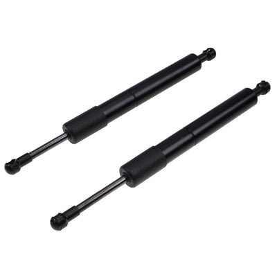 New 2X AM143066 AM136912 15306A Steering Damper Compatible with John Deere Gas Cylinders EZtrak EZ-Trak Ztrak Series Mowers Z225 Z245 Z425 Z445 Z465 Z655 Z665