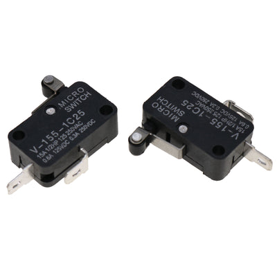 2PCS New AM36443 Neutral Start Safety Switch Compatible with John Deere 200 210 212 216 314 316 318 322 332 420