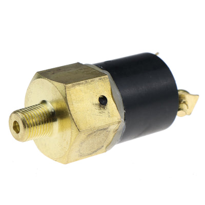 New 87036787 Hydraulic Oil Pressure Switch Compatible with New Holland Skid Steer Loaders C175 L140 L150 L160 L170 L175 LS140 LS150 LS150 LS160 LS170 SL40B