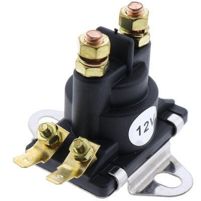 New Power Trim Solenoid Switch 96158T Compatible with Mercury Mariner Outboard Motors 35-275 HP 89-818864T 89-846070 89-94318 89-96158 89-96158T 89818864T 89846070 8994318 8996158 8996158T