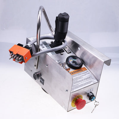 New 310185 Control Box Compatible with SkyJack Scissor Lift SJIII3219 SJIII3015 SJIII3215