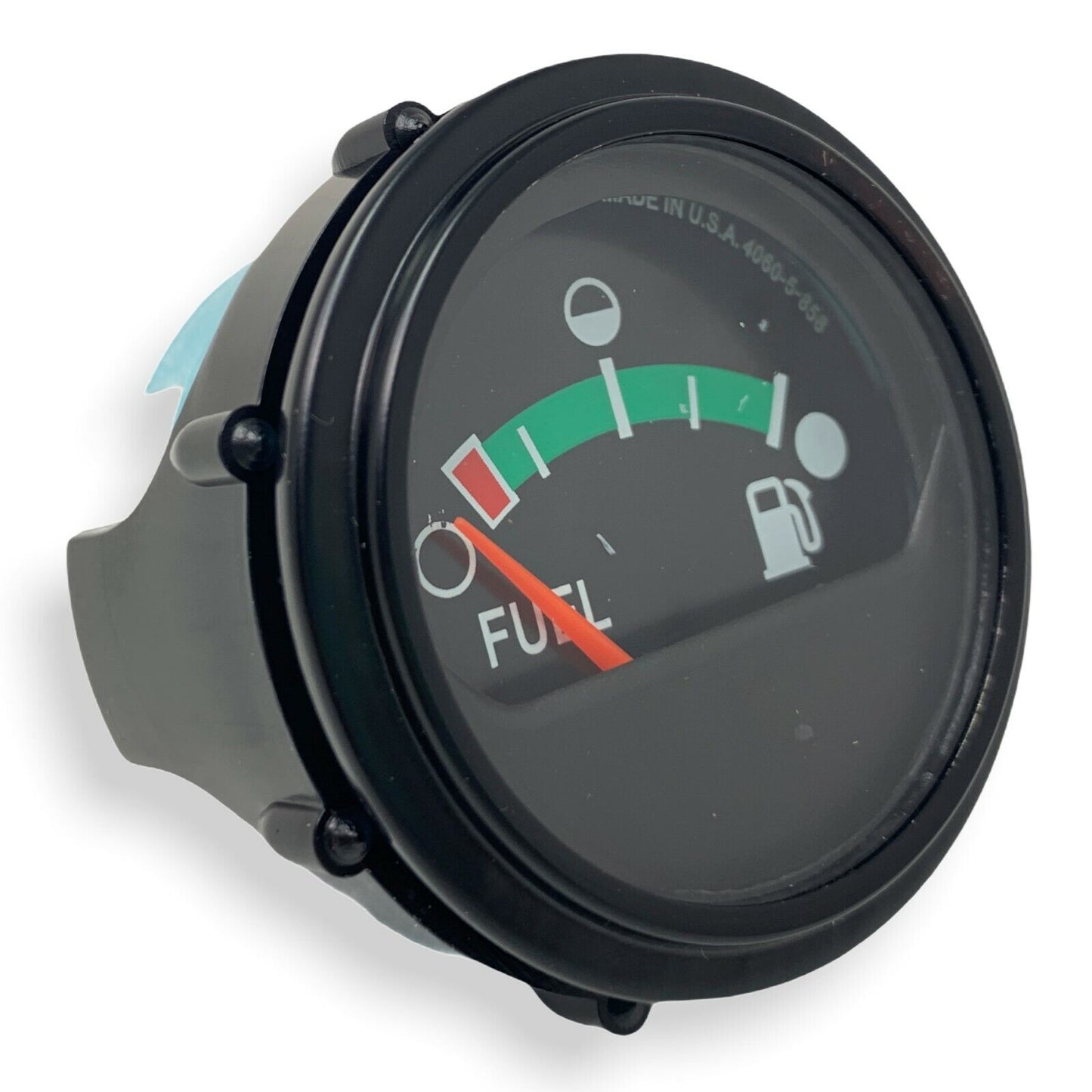 New 6669664 6658819 Voltmeter Volt Gauge Compatible with Bobcat 553 643 753 863 963 MT55 S70